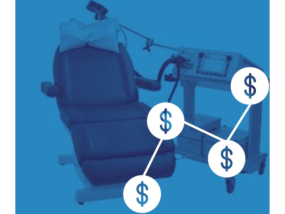 TMS Therapy Costs in Denver