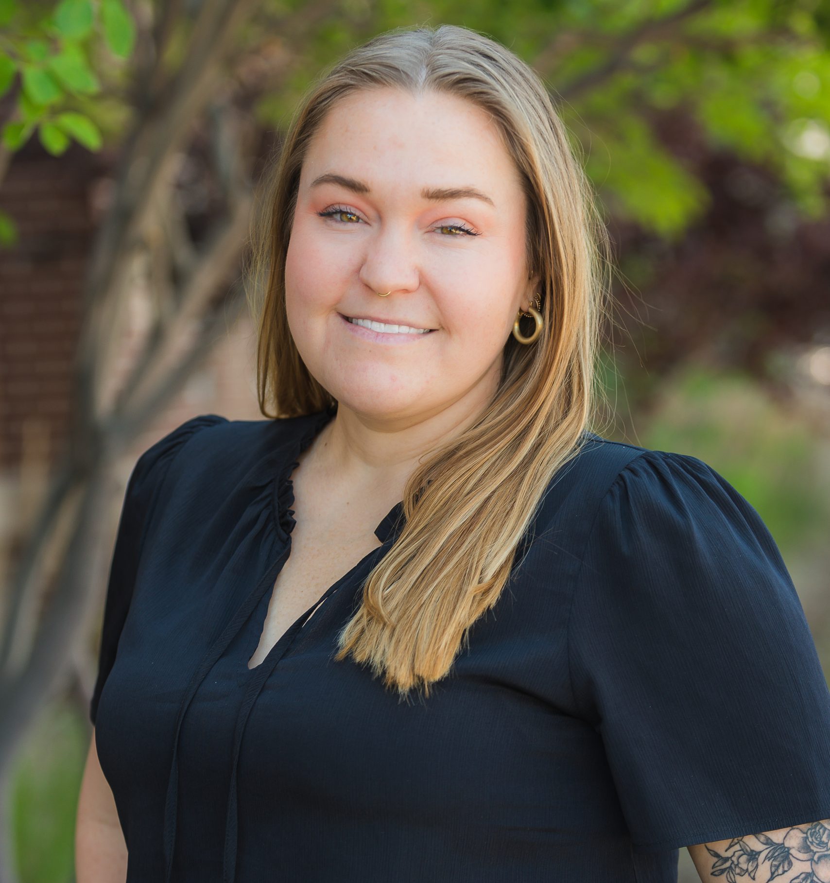 Ashley Howell, a Psychiatric Nurse Practitioner (PMHNP) and military veteran, discusses military mental health and her personal experiences transitioning to civilian life after discharge.