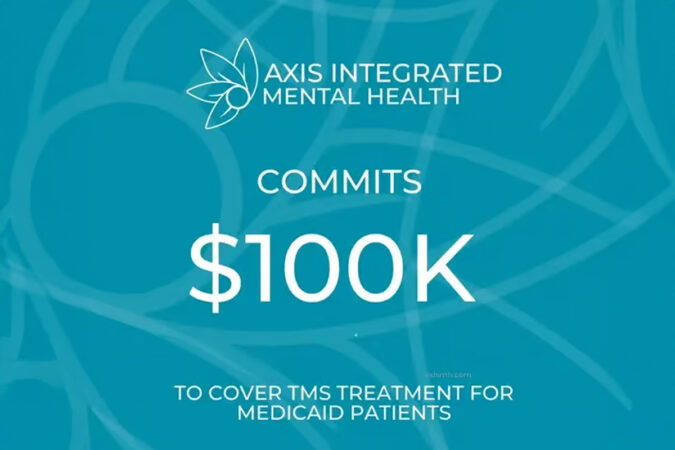 Colorado Medicaid Doesn’t Cover TMS—Here’s Why That Must Change