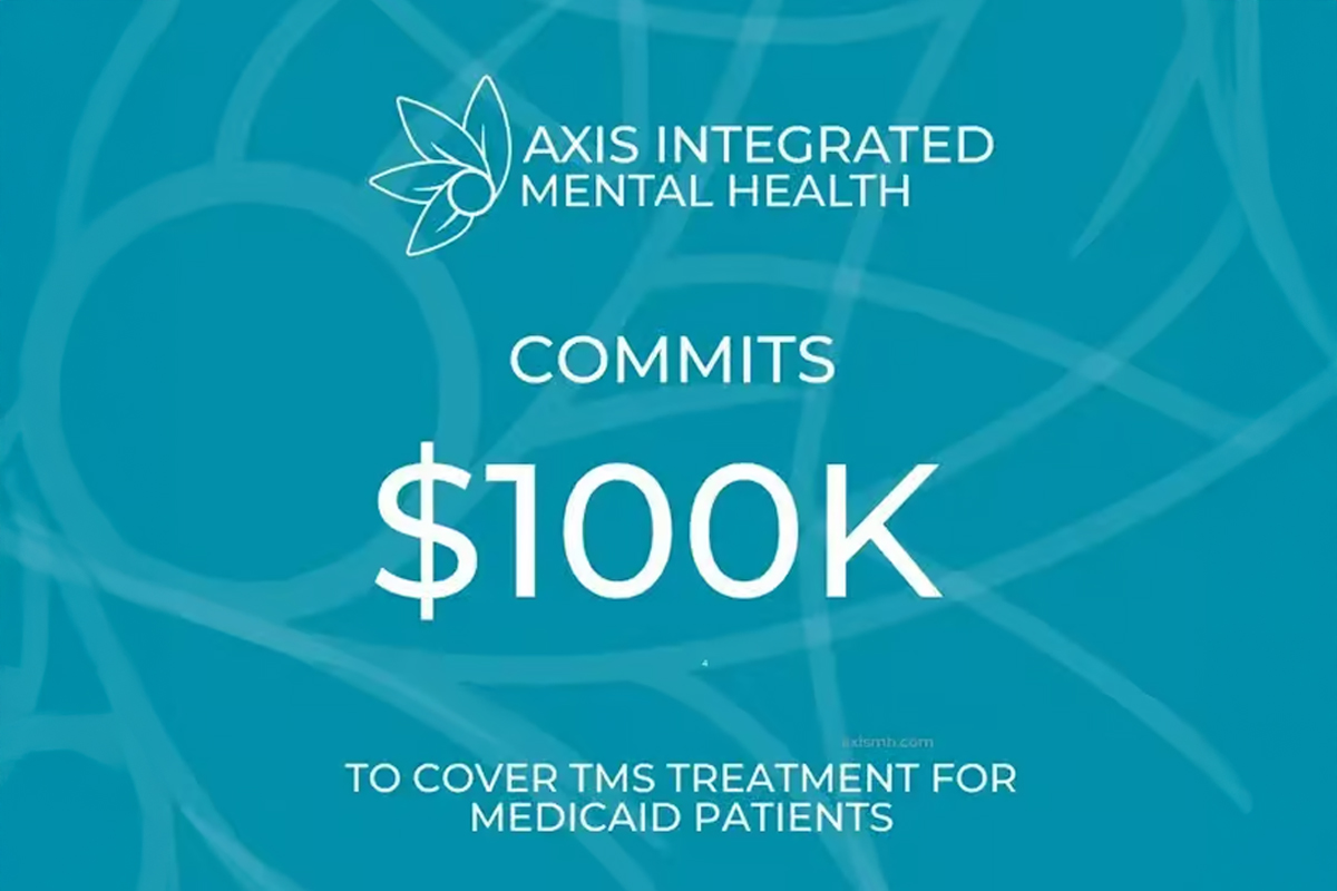 Colorado Medicaid Doesn’t Cover TMS—Here’s Why That Must Change