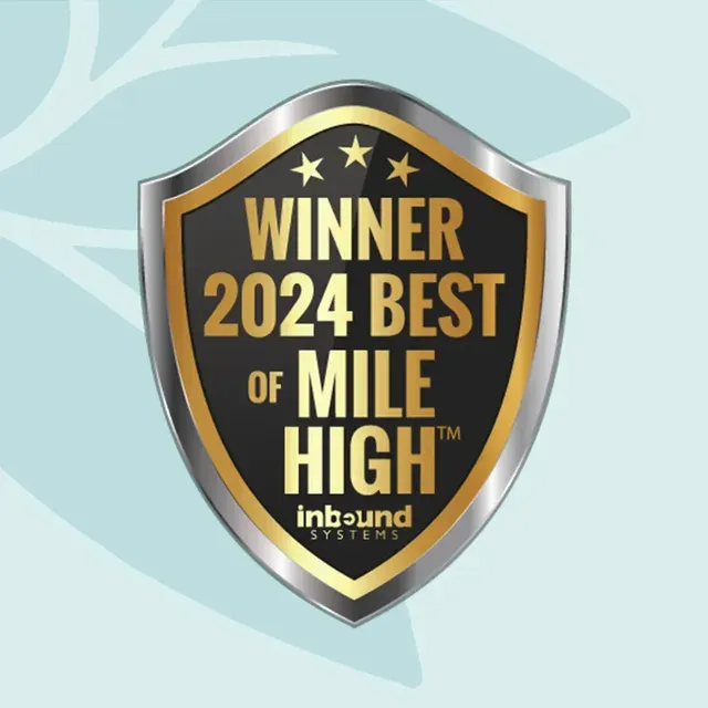 Axis Integrated Mental Health 2024 Mile High