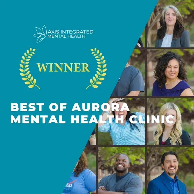 Best Mental Health Clinic in Aurora