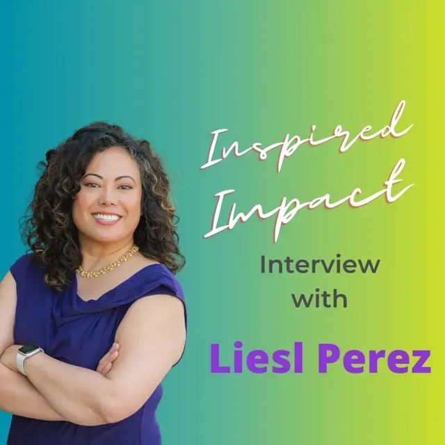Liesl Perez Interview