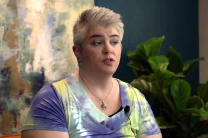 A Patient's Inspiring Journey with Long COVID Depression Treatment