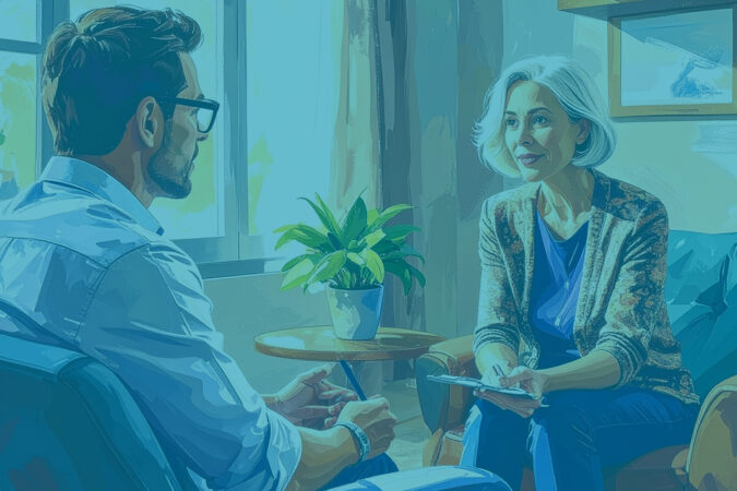 Anxiety Counseling vs. Therapy vs. Psychiatry: Which Do You Need? Anxiety Counseling vs. Therapy vs. Psychiatry: Which Do You Need?