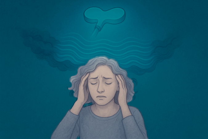 Can TMS Help with Anxiety?