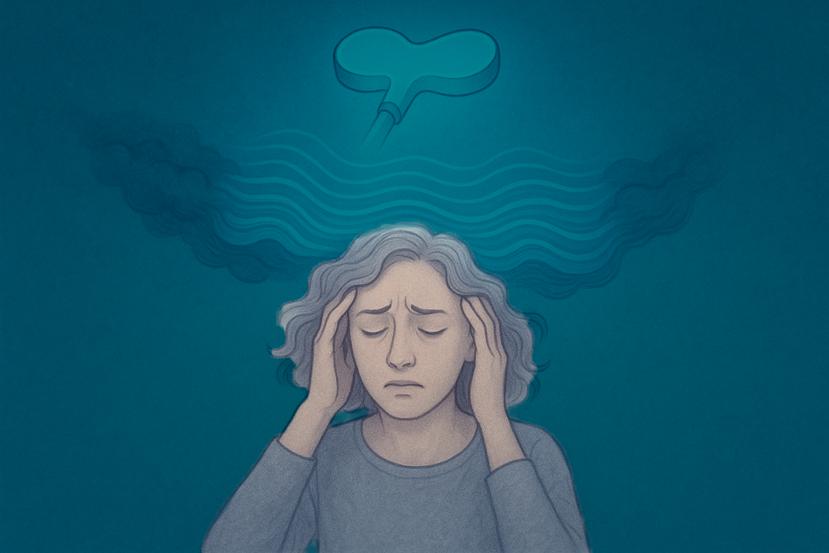Can TMS Help with Anxiety?