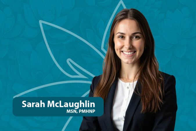 Compassionate Depression Treatment in Boulder: Meet Sarah McLaughlin, PMHNP