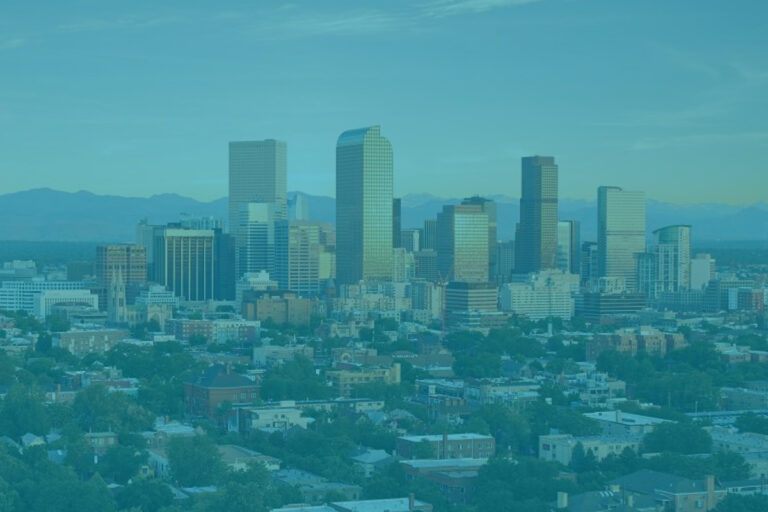 Depression Treatment in Denver