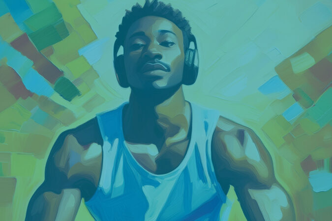 Do Endurance Athletes Ignore Signs of Burnout?