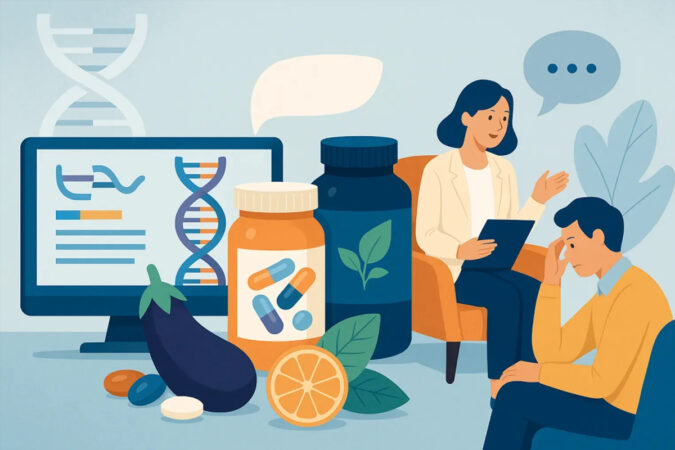 Does Depression Medication Really Work? Here’s What the Research Shows