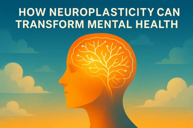 How Neuroplasticity Improves Mental Health | Axis Integrated Mental Health