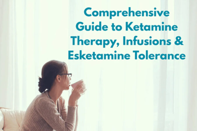 Ketamine Treatment in Colorado: Infusions, Spravato & Managing Ketamine Tolerance