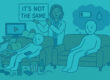 Laziness Vs Depression: What's the Difference?