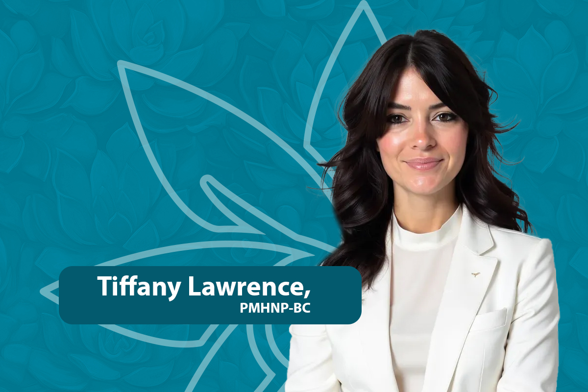 Meet Tiffany: Compassionate Psychiatric Care for Depression, Anxiety, and Neurodivergence in Denver