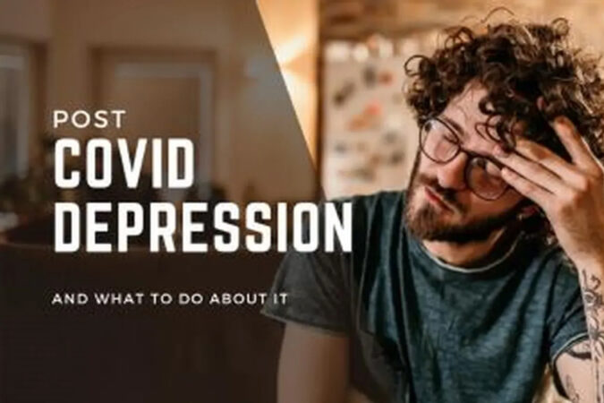 Post COVID Depression: 14 Symptoms to Know and 5 Proven Recovery Strategies in Denver