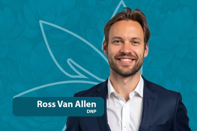 Ross Van Allen: Expert Psychiatric Care in Denver