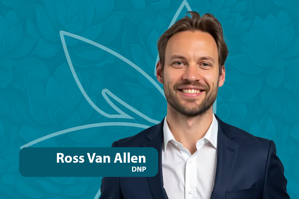 Ross Van Allen: Expert Psychiatric Care in Denver