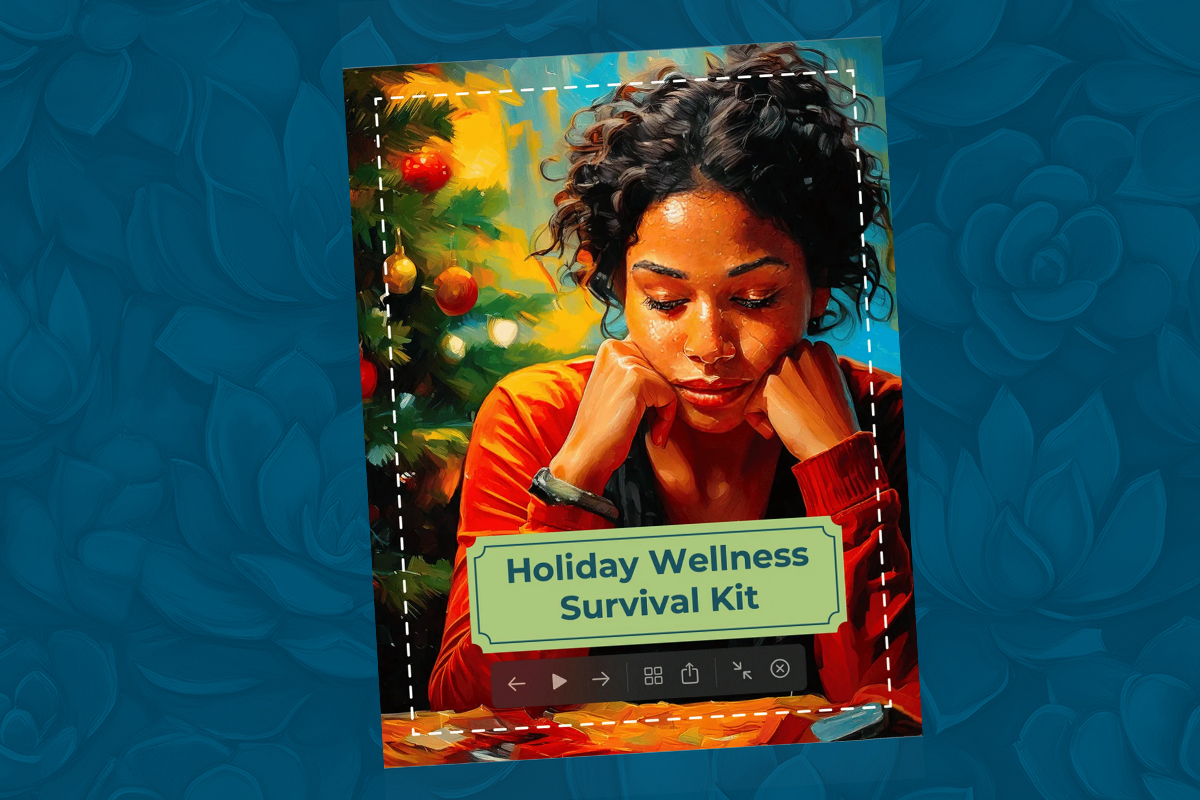 Surviving the Holidays: Your Guide to a Joyful Season
