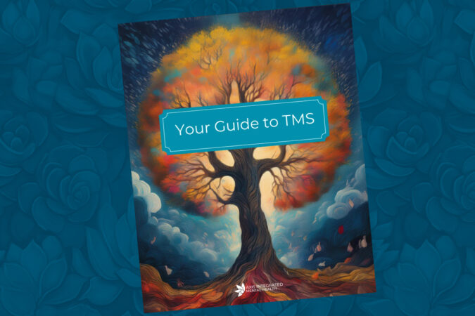 TMS Treatment for Depression: Is This Non-Medication Option Right for You?