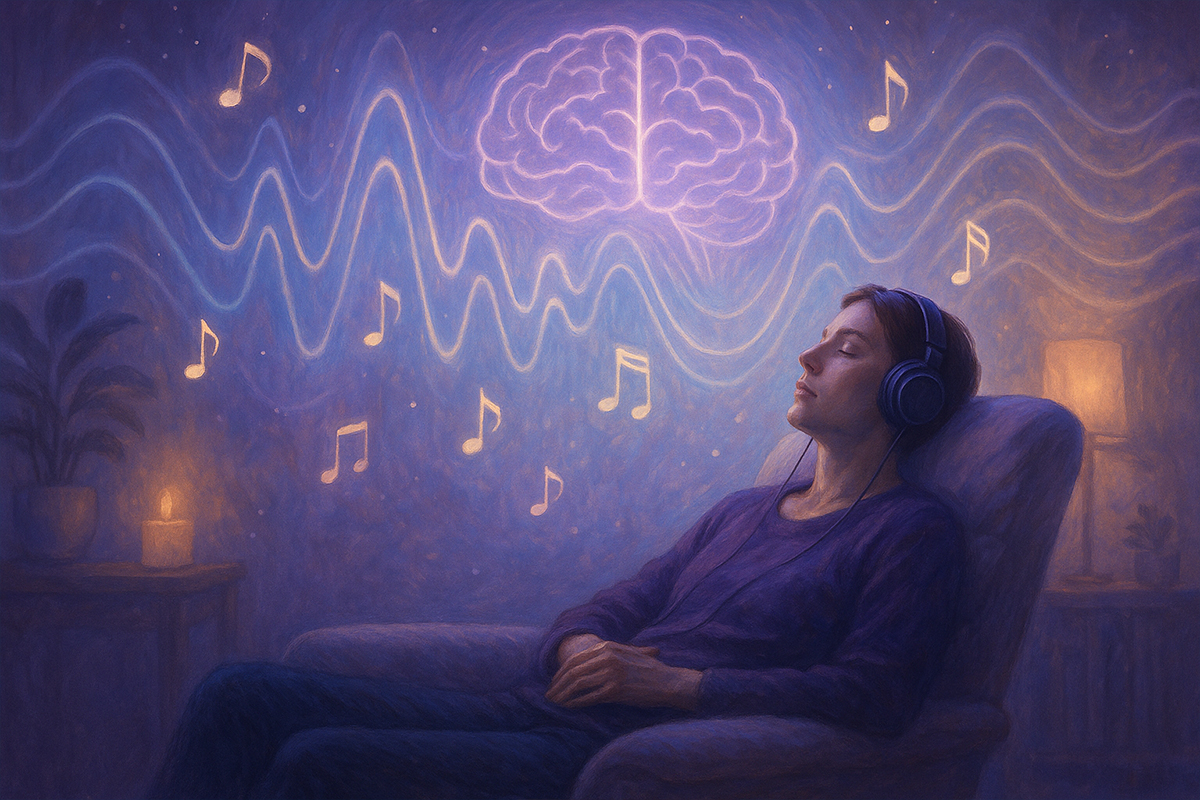 The Ultimate Guide to Creating the Best Ketamine Therapy Music Playlist