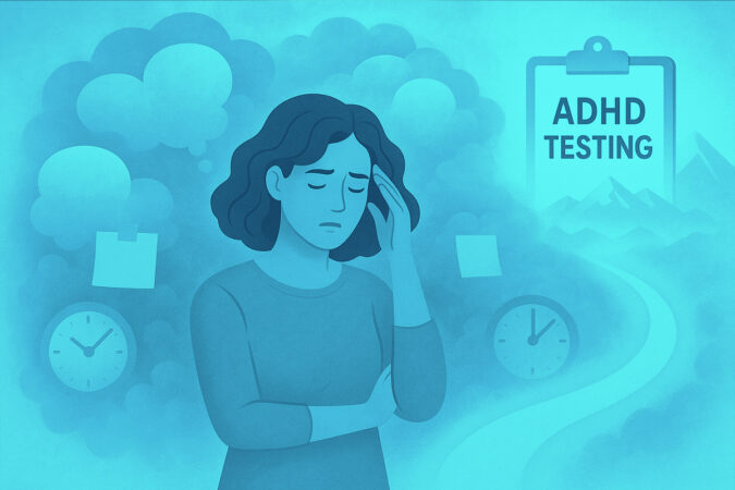 Undiagnosed ADHD in Adults & Women: Signs, Risks & Next Steps