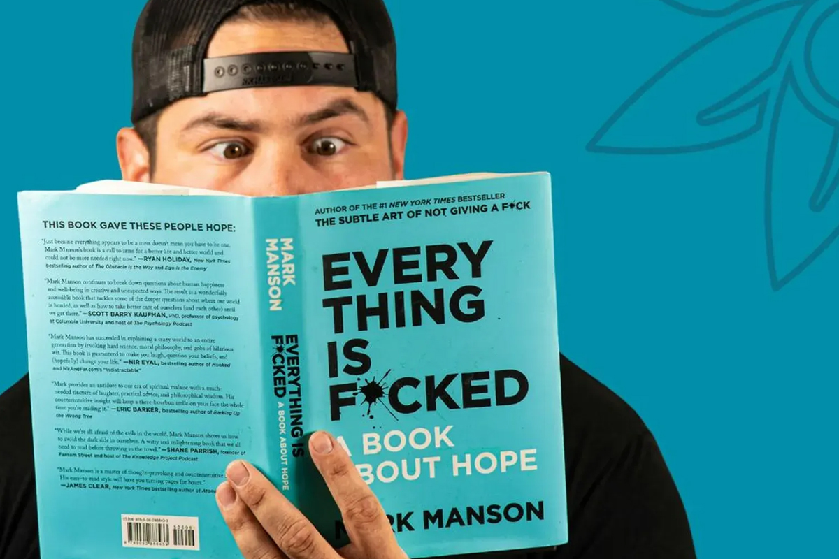 What Brain Fog Might Be Trying to Tell You