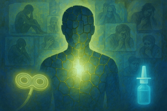 What Is CPTSD? Understanding Complex PTSD and How to Heal