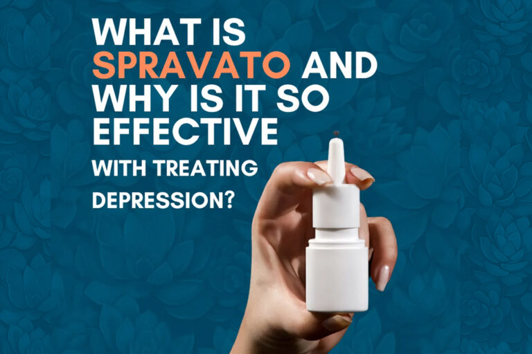 Spravato Treatment Near Me in Denver, Aurora, Boulder, or Westminster: Your Guide to Depression Relief