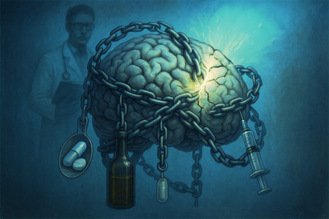 What is a Substance Use Disorder?