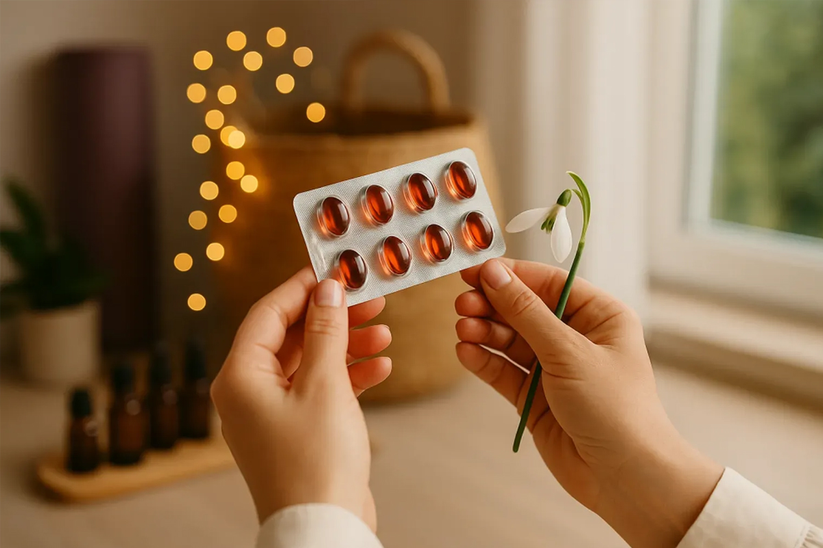 What’s Exciting and Different About Integrative Psychiatry?