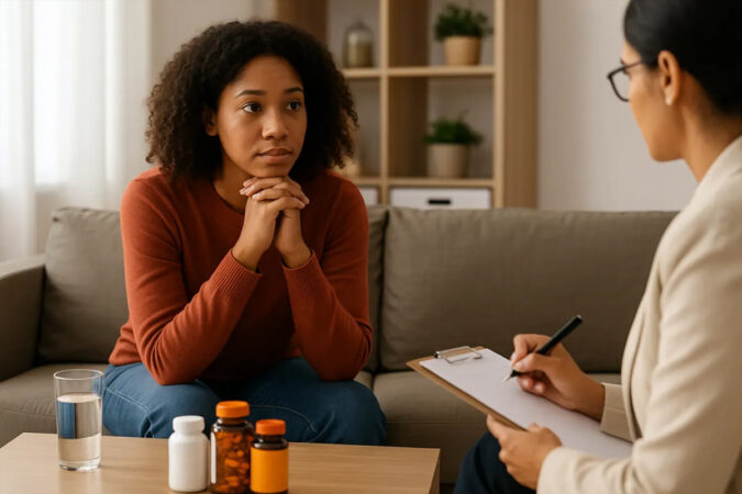 Why Personalized, Holistic Mental Health Care Matters More Than Ever