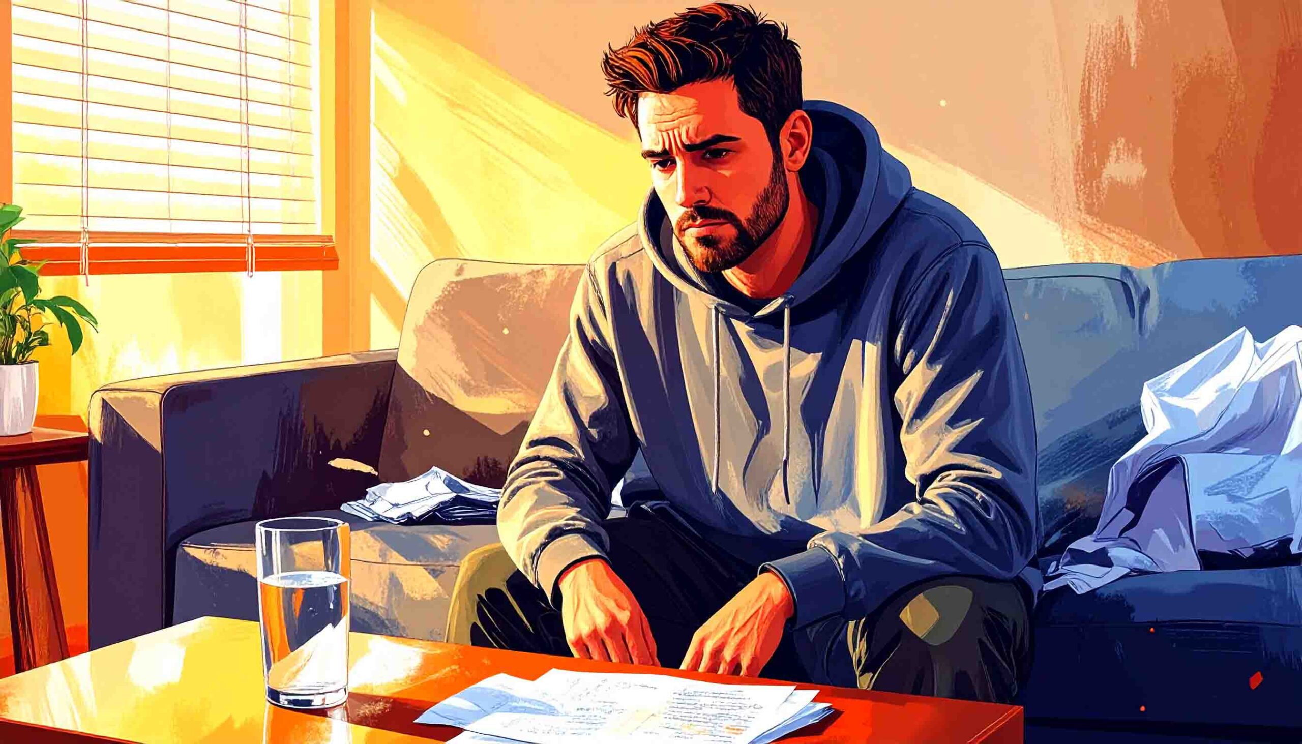 Conditions - Depression - Axis Integrated Mental Health Conditions - Depression