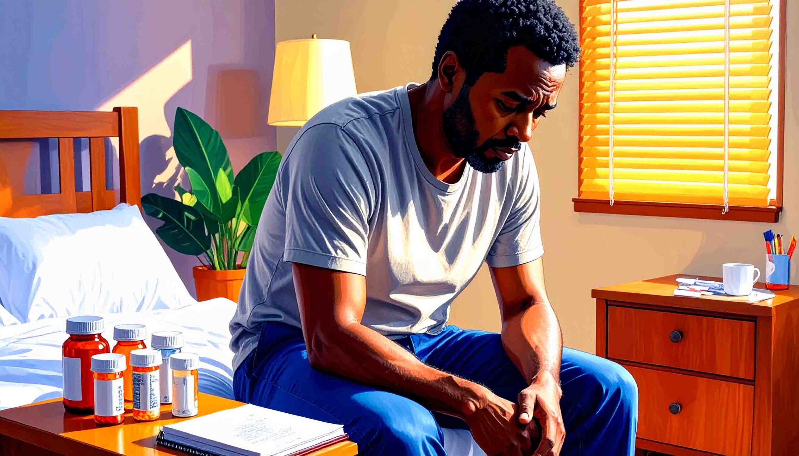 Conditions - Treatment-Resistant Depression - Axis Integrated Mental Health Conditions - Treatment-Resistant Depression