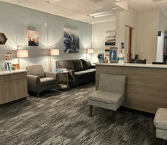 Axis Integrated Mental Health Denver