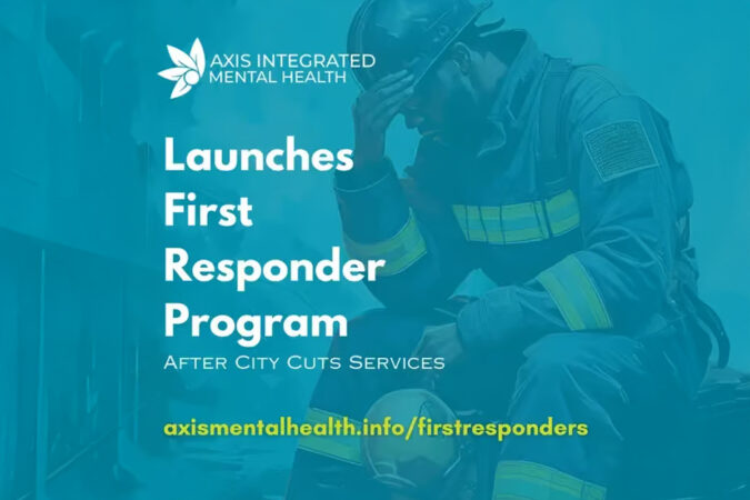 Denver Clinics Unite to Provide Free Treatment for First Responders After Budget Cuts