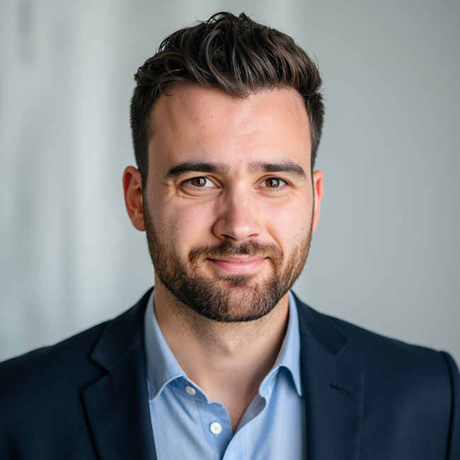 Andrew Wenner, PMHNP Andrew Wenner, PMHNP