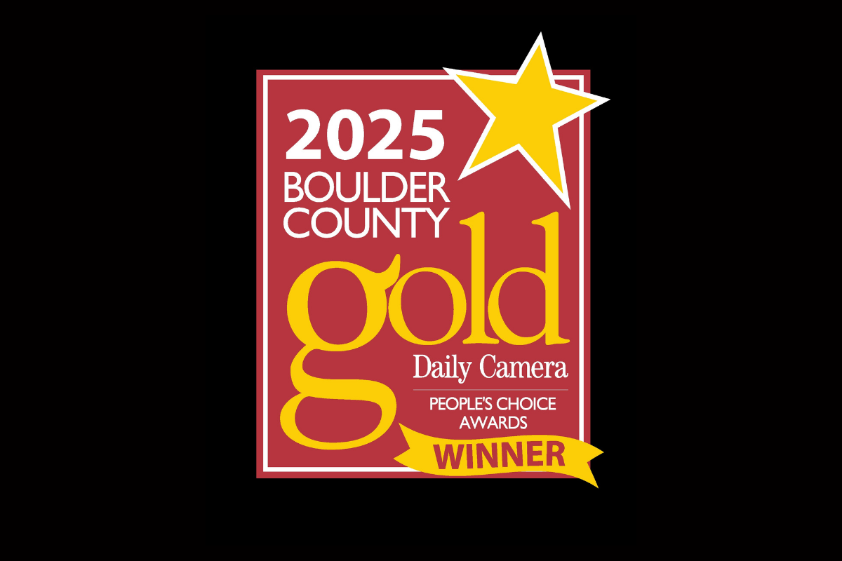 Axis Integrated Mental Health, winner of the 2025 Boulder County Gold Award for Best Mental Health Clinic in Boulder County, Colorado, providing advanced psychiatric treatments including Deep TMS and Spravato at its Boulder clinic.