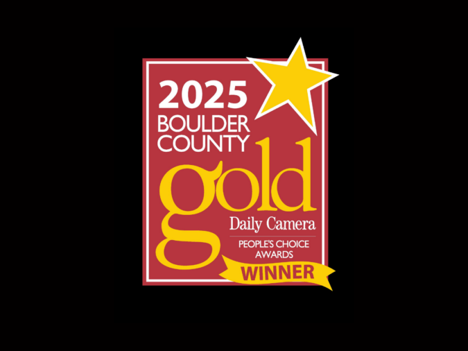 Axis Integrated Mental Health, winner of the 2025 Boulder County Gold Award for Best Mental Health Clinic in Boulder County, Colorado, providing advanced psychiatric treatments including Deep TMS and Spravato at its Boulder clinic.