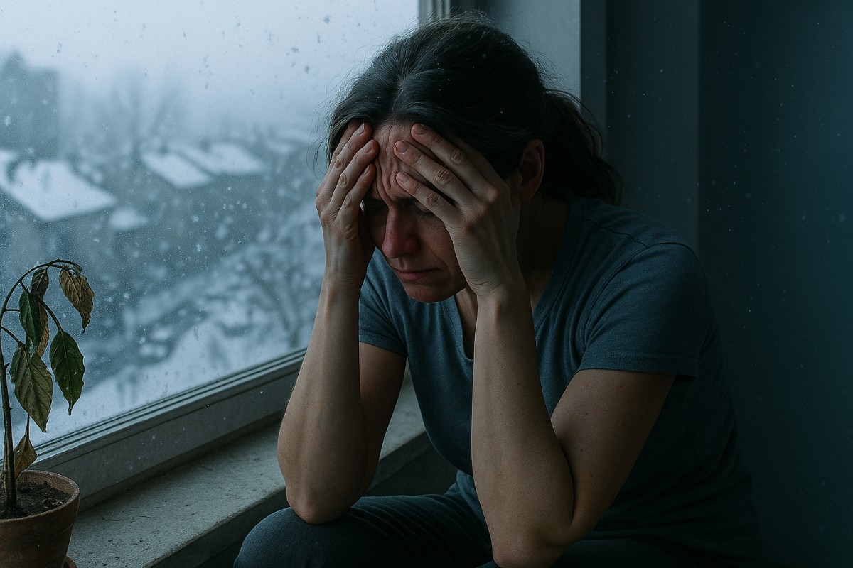 What is Climate Anxiety?