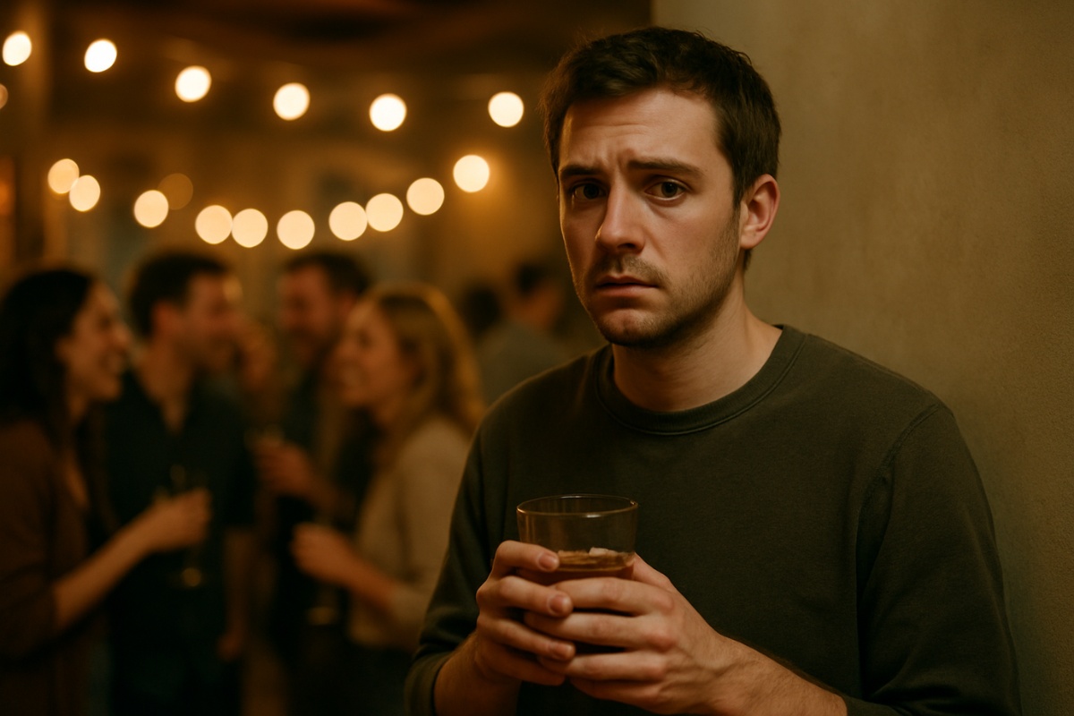 What is Social Anxiety?