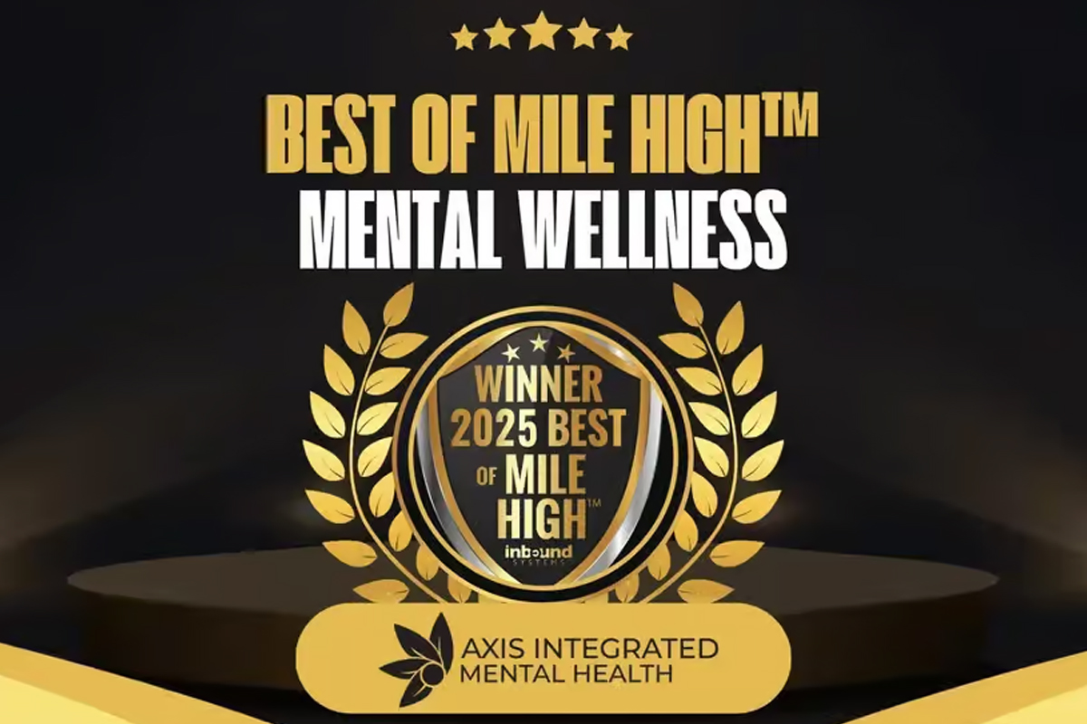 Why Axis Integrated Mental Health Is the Best Mental Health Clinic in Boulder