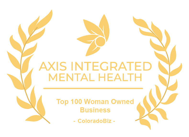 award-3 - Axis Integrated Mental Health