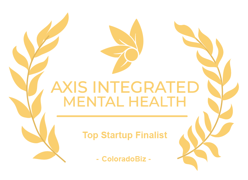 award-5 - Axis Integrated Mental Health