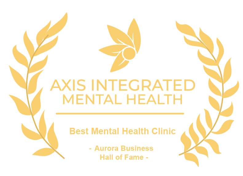award-6 - Axis Integrated Mental Health