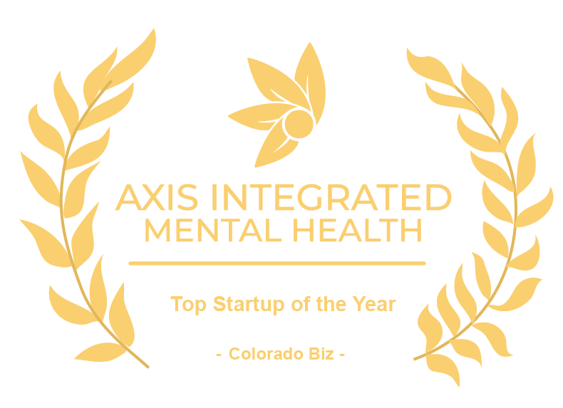award-7 - Axis Integrated Mental Health