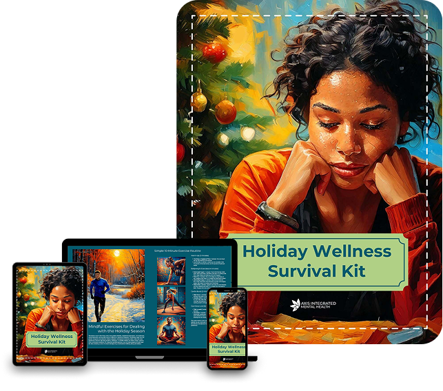 Holiday Wellness Survival Kit