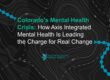 Colorado's Mental Health Crisis: How Axis Integrated Mental Health Is Leading the Charge for Real Change
