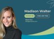 ADHD & Integrative Psychiatry Specialist in Colorado - Madison Walter