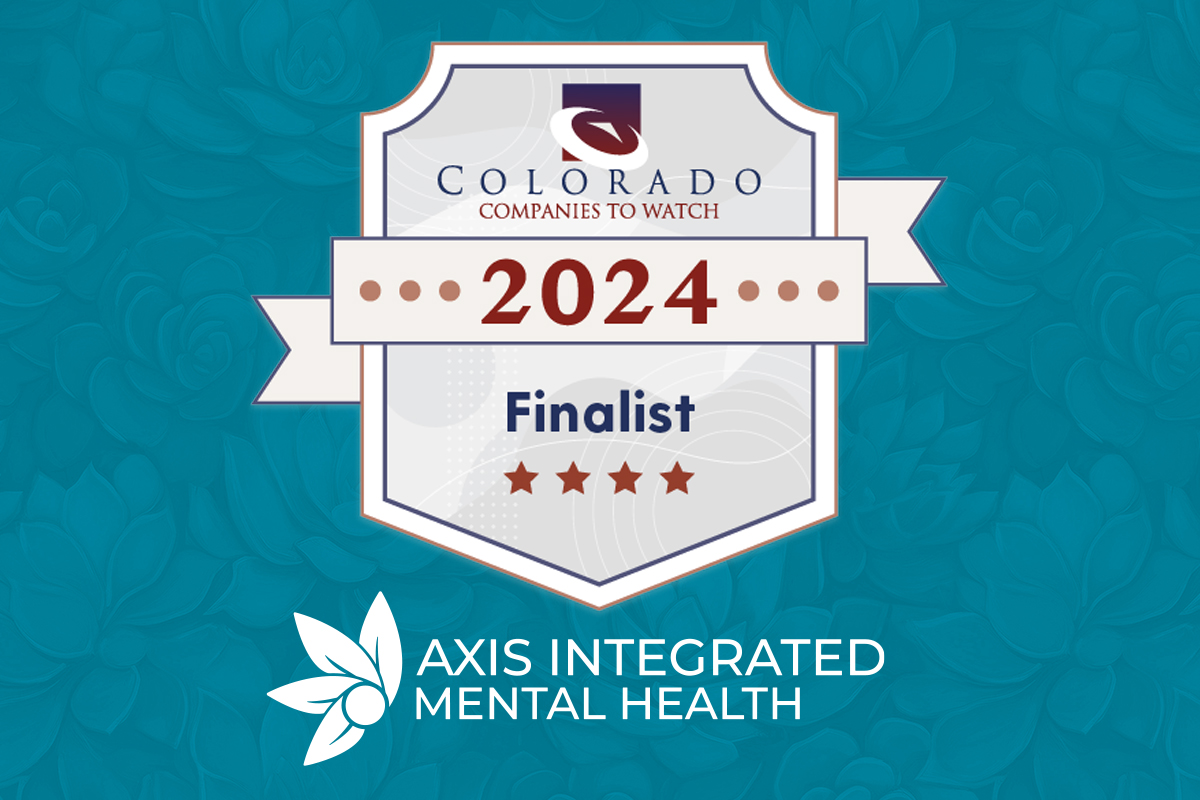 Axis Integrated Mental Health Companies to Watch